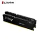 [欣亞] 金士頓 Kingston Fury Beast(獸獵者) DDR5-6000 32G(16G*2)-黑(CL30)