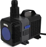 Forever Speed Super Eco Pool Pump Filter Pump Energy Saving Water Pump Koi Pool Flow Pump (3000-12000L/H) 10000L/H
