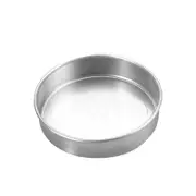 Chef Inox Round Aluminium Cake Pan 20cm