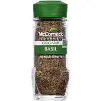 在飛比找Coupang 酷澎優惠-McCormick GOURMET 羅勒調味料