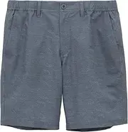 TravisMathew(トラヴィスマシュー) Travis Matthew 7AL037 Men's Water Repellent Shorts (Cool to Contact and Breathable), Golf
