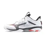 【凱將體育羽球店】MIZUNO WAVE CLAW NEO 2 寬楦 高包覆 羽球鞋 71GA227003