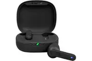 JBL Wave Flex True Wireless Earbuds - Black