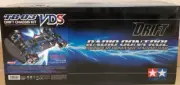 Tamiya 1/10 RC TB-03 VDS DRIFT CHASSIS KIT From Japan