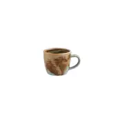 6x Moda Nourish Espresso Cup 90mL Porcelain Coffee Tea Cafe Restaurant Crockery