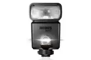 Hahnel Modus 360 RT Flash for Sony