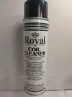 Royal Mop and broom Company Coil Cleaner