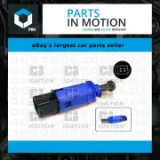Brake Light Switch fits SMART CROSSBLADE 450.418 6 02 to 03 M160.910 CI Quality