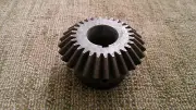 NEW BOSTON HLK106Y MITER GEAR, 8 DP, 28 TEETH, 1-1/4" BORE, KEYWAY 1 S.S.