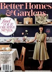 Better Homes and Gardens 9月號_2019