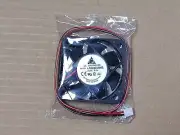 1pc Delta AFB0524HHB 5015 24V 0.12A 5CM inverter axial flow fan