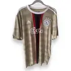 Ajax Amsterdam 2022 -2023 Third Daily Paper Football SoccerJersey Adidas size XL