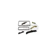One New Febi-Bilstein Engine Timing Chain Kit 33985 for Volkswagen VW (for: Volkswagen)