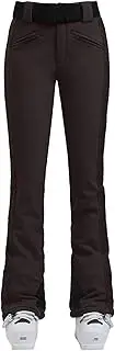 [GSOU SNOW] Womens Mens Baggy Snow Pants Cargo Snowboard Pants Ski Super Loose Sport Outdoor Insulation Waterproof