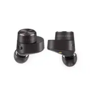 Bowers & Wilkins PI5 - In-ear True Wireless Earbuds Black