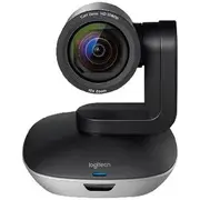 Logitech GROUP Full HD ConferenceCam