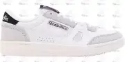 Reebok LT Court Cloud White Core Black Pure Grey GX8909 Shoe Sneaker Trainer
