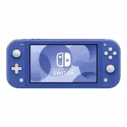 Nintendo Switch Lite Console (Blue)