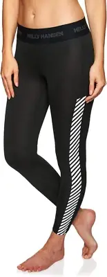 Womens HH LIFA Baselayer Pant