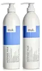 MUK Intense Muk Repair Shampoo and Conditioner 1000ml Duo