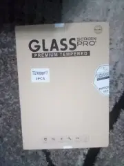 Screen Protector For TCL Tab 11/TCL NxtPaper 11 2023 Tablet Tempered Glass