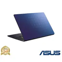 在飛比找Yahoo奇摩購物中心優惠-ASUS E410KA 14吋筆電 (N6000/8G/12