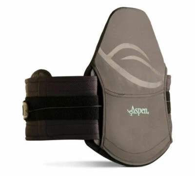 Aspen Horizon 637 LSO Back Brace Brand New 993730