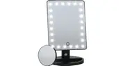 [Rio beauty] Rio-beauty 24 LED Touch Cosmetic Mirror
