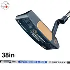 Odyssey Ai-ONE Milled CRUISER ONE WIDE T CH Putter 38 STROKE LAB 140 Crank Hosel