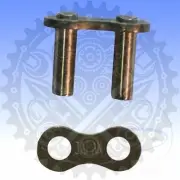 New DID Timing Chain Rivet 25HT DHA For Suzuki GN 125 R 1994-1999