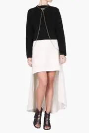 BNWT SASS & BIDE "Soul Storm" Skirt - Size 6 - $490