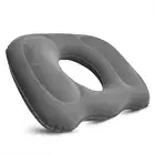 Comfort Massage Pillow Inflatable Tailbone Pillows Donut Seat Cushion Chair