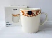 Arabia Finland Lim Ed 100th Anniversary Mug - Isak 1914 - New in Box