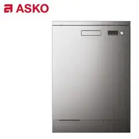 在飛比找特力屋線上購物優惠-ASKO 洗碗機DFS233IB.S 獨立型 含基本安裝