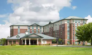 Homewood Suites by Hilton Hartford South-Glastonbury