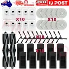 42Pcs Replacement Robot Vacuum Cleaner Kit For Ecovacs Deebot X2 Pro DEX86 Omni