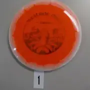 Westside Discs VIP Ice Orbit Tursas - Pick Your Disc!