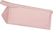 Curl Ironer Organiser Bag Protective Cover for Hair Dryer Hair Dryer Storage Bags Splashproof Design Snap Zipper Large Capacity Carry Craftsmanship Case