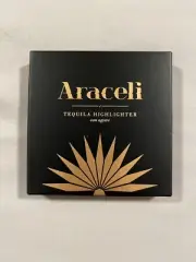 ARACELI BEAUTY Tequila Highlighter in Blanco