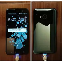在飛比找蝦皮購物優惠-九成新 HTC U Play 4G/64G 5.2吋 鏡面黑