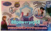 Takara Tomy Disney Frozen Beauty Ice Castle US Seller