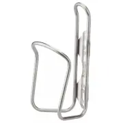 Wolf Tooth Components Morse SST Cage, Stainless - Silver