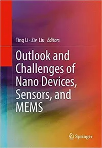 在飛比找誠品線上優惠-Outlook and Challenges of Nano