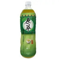 在飛比找蝦皮商城優惠-原萃 日式綠茶 無糖 1250ml【康鄰超市】