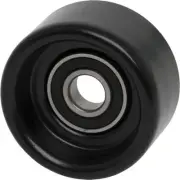Hayden 5011 Idler / Tensioner Pulley (for: Honda)