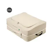 Compression Packing Cube 2nd Generation XXL - 3 Colors Light Grey