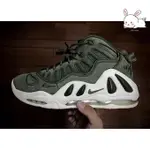 NIKE AIR MAX UPTEMPO 97 URBAN HAZA 休閒鞋 籃球鞋 399207-300