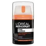 L'oreal Men Expert Pure Carbon Moist 50Ml