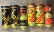 Vintage Tennis Balls Spalding Penn Wilson Pick One