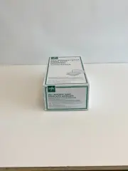 B23: Lot of 72 Medline PRM086002 Nonsterile Self-Adherent Cohesive Latex Wraps